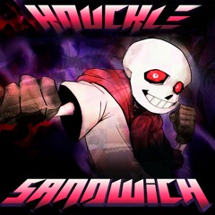 SwapDust: Dusttrust - Throwdown - KNUCKLE SANDWICH (Sans Phase 1 V2 - OFFICIAL)