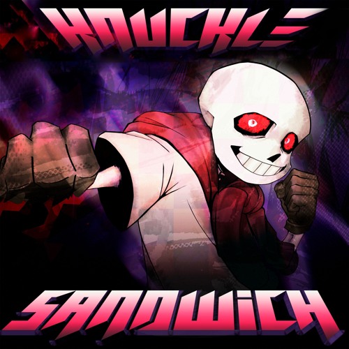 SwapDust: Dusttrust - Throwdown - KNUCKLE SANDWICH (Sans Phase 1 V2 - OFFICIAL)