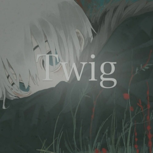 Twig - Hatsune Miku || Slowed + Reverb