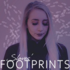 Footprints (Slaves cover)