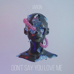 Don't Say You Love Me