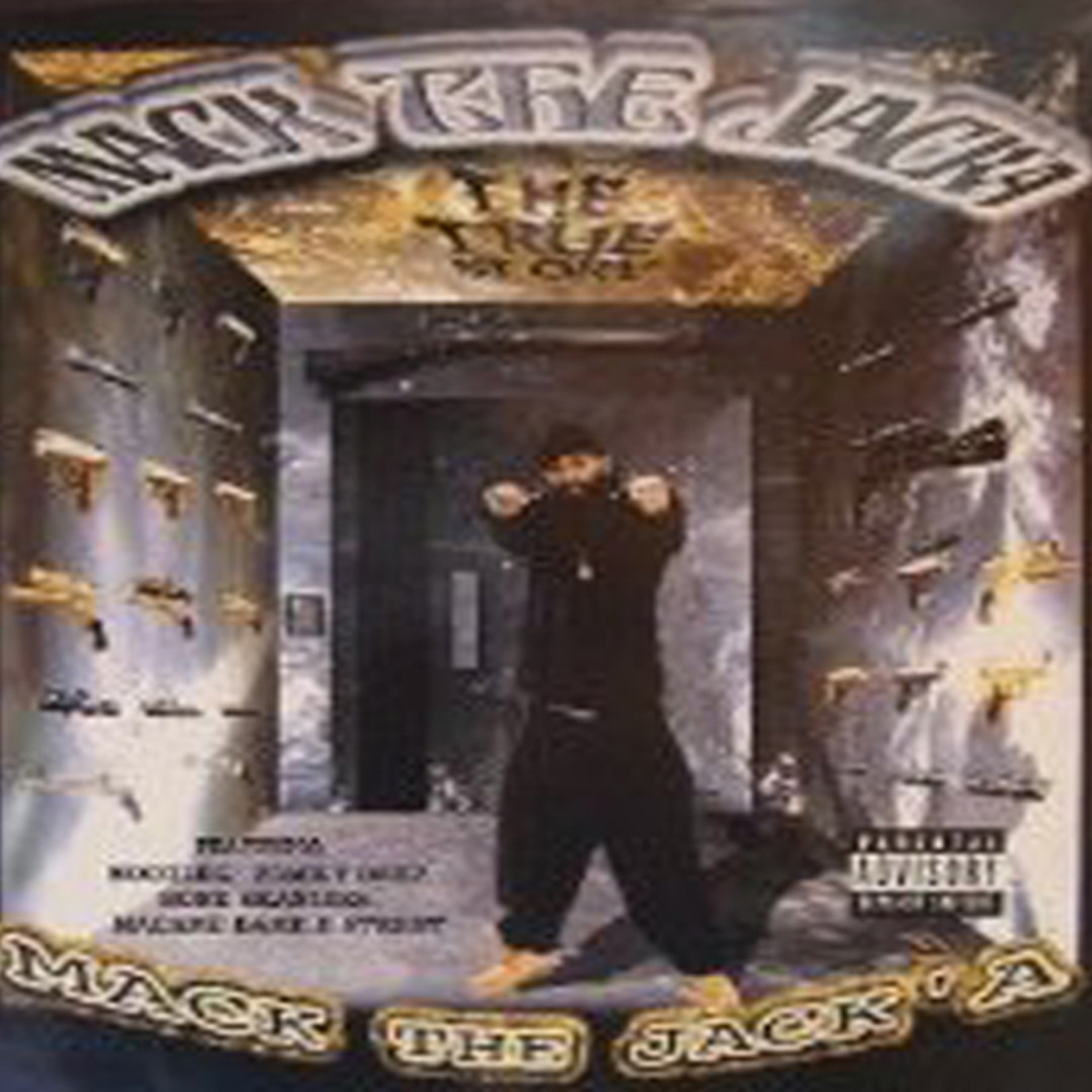 Stream Mack the Jack'A | Listen to The True Story playlist online for ...