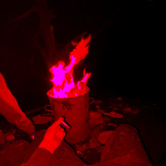 Old Summer Charvas ✰