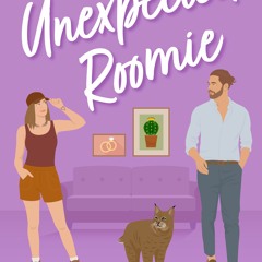 [Download PDF/Epub] An Unexpected Roomie (Love Tucson #3) - Laura Langa