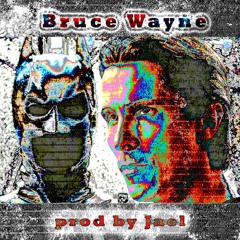 "Bruce Wayne" - Desiigner Type Beat | Trap Type Beat