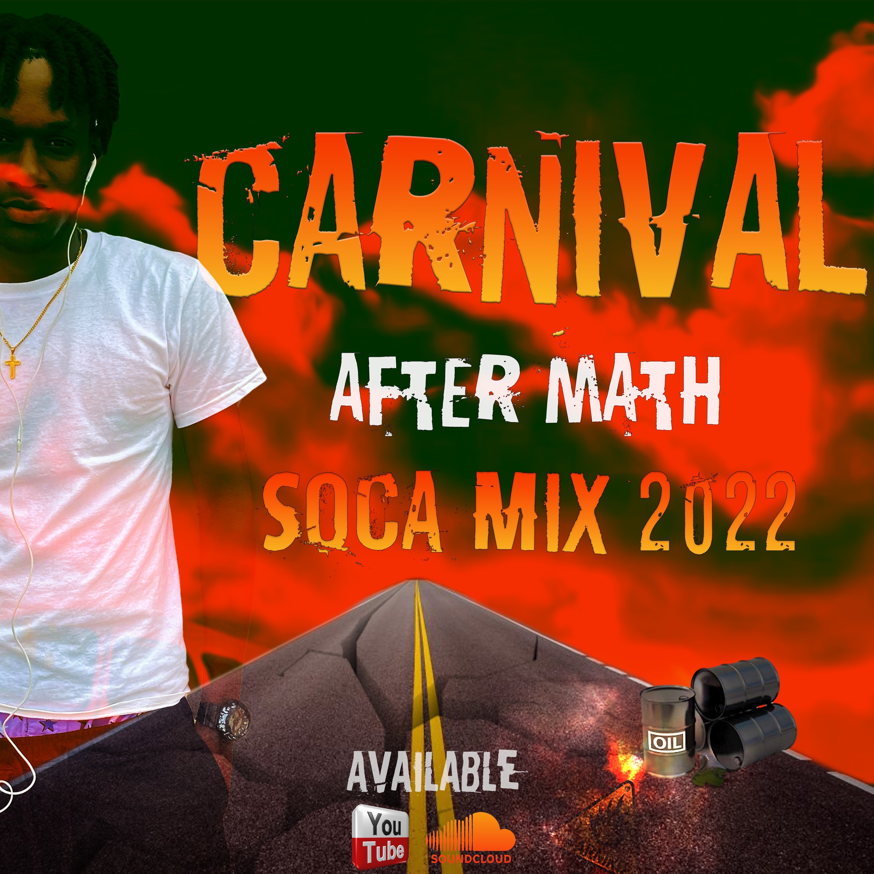 Mix Podcast
