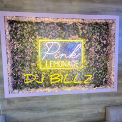DJ BILLZ AT Pink Lemonade 🍋  (17.01.25)