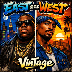 East to the West (FREE DOWNLOAD)