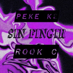 Sin fingir - Peke K2, ROOK C