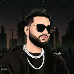 KARAN Aujla Mega Mashup