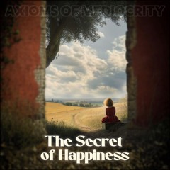The Secret of Happiness