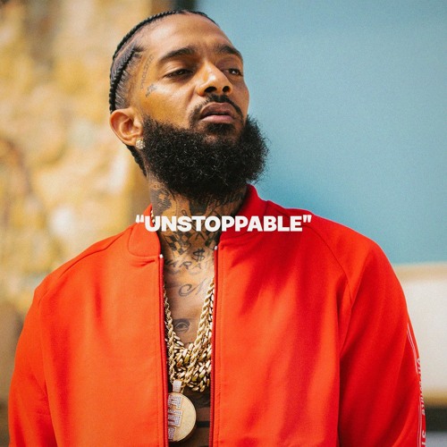 Unstoppable (Nipsey Hussle x J. Cole Type Beat)