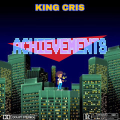 Achievements (Prod. Nikos)