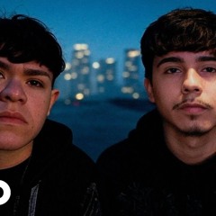 Junior H, Iván Cornejo - No Pasa Nada