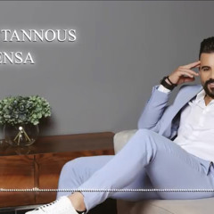 Eyad Tannous -  Ensa Gharamak  [Live] - 2021 اياد طنوس -  انسى غرامك