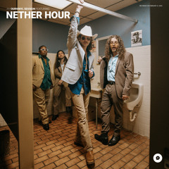 Nether Hour | OurVinyl Sessions