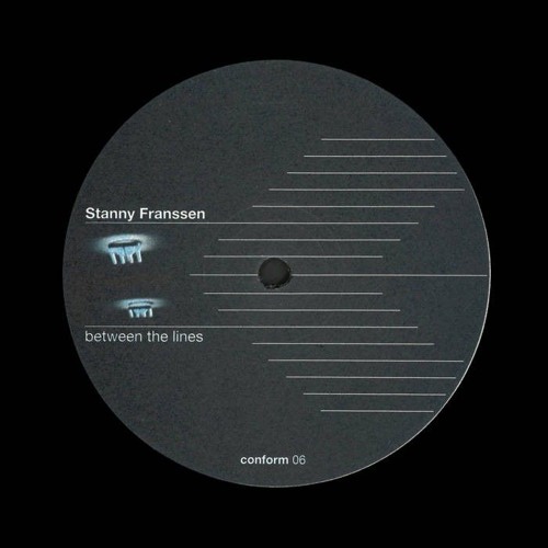 Stanny Franssen - Untitled B2 [Conform Records]