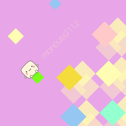 Colorful (with free ableton live project file, stems, individual tracks, wav file DL)