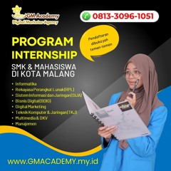 Hub 0813-3096-1051, Lowongan PKL Jurusan TJKT 2024 di Malang