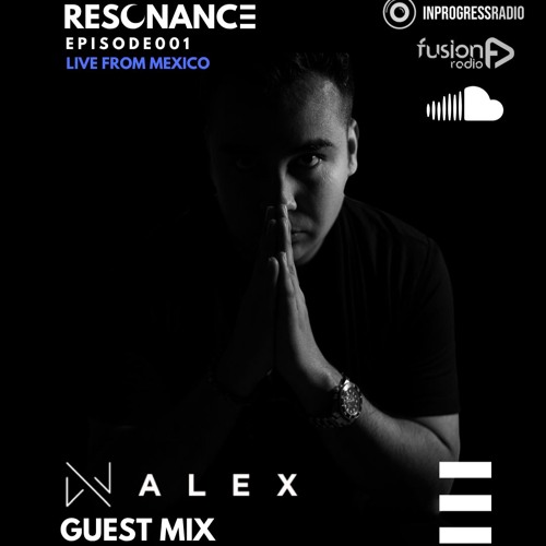 WALEX - EPISODE 001 [RESONANCE]