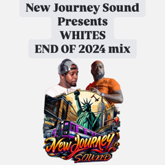 WHITES END OF 2024 YEAR MIX