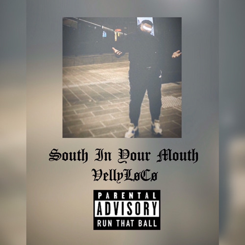 South In Your Mouth (Reply to North)