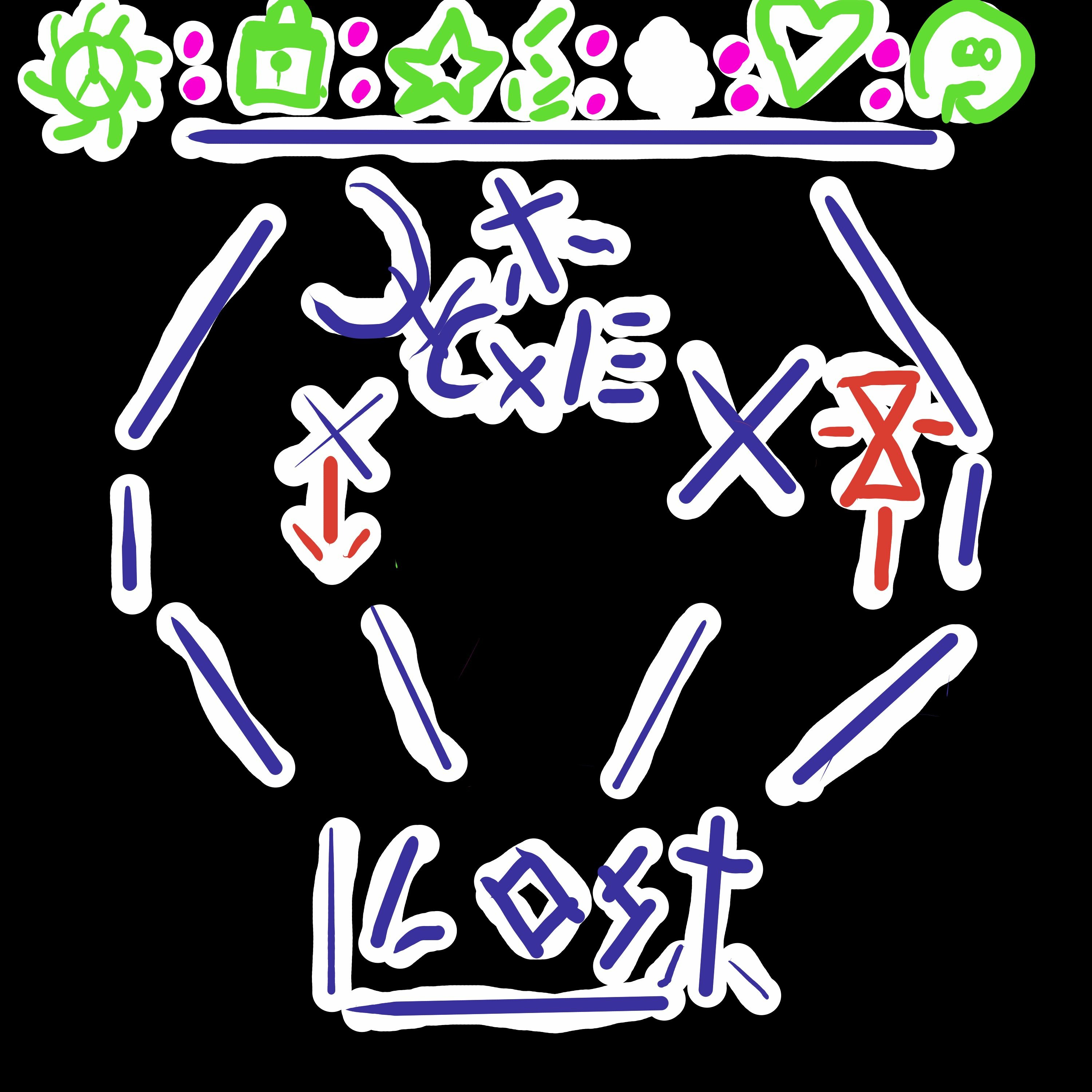 S0UL:S4V3 episode artwork