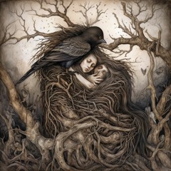 The Mad Woman Of Cork