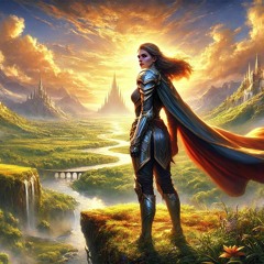 The Journey Of Elara