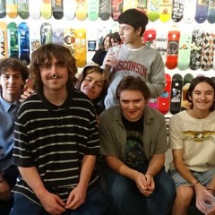 skramz