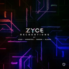 04.Zyce & Static Movement - Orion (Alurian Remix)