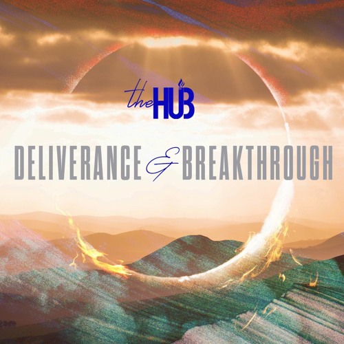"Deliverance & Breakthrough"-Alice Garza