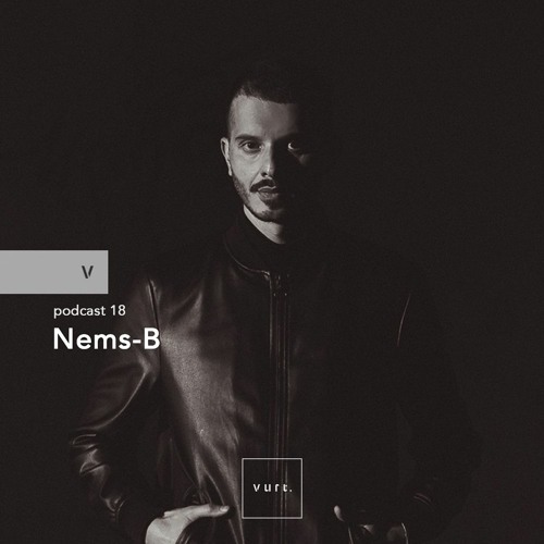 vurt podcast 18 - Nems-B