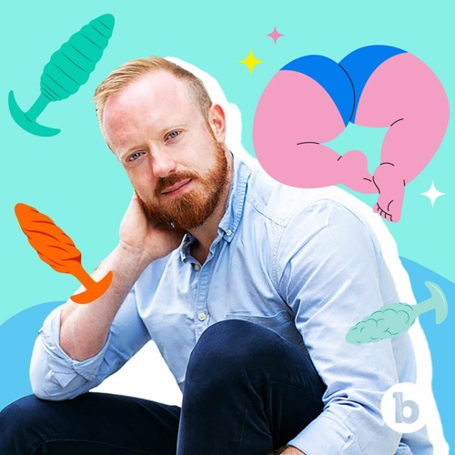 Stream episode EP 13 What is Naked Nutrition? Daniel ﻿O’Shaughnessy