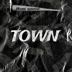 TOWN FT. DENERO