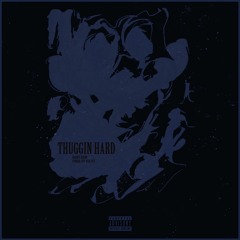 Baby Rem - Thuggin Hard (prod. NDJay) Official Audio