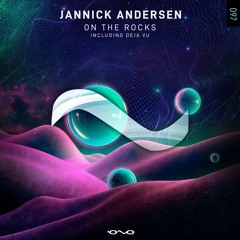 Jannick Andersen - On the Rocks (Original Mix)