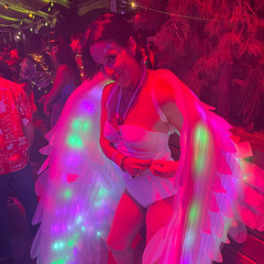 Mayan Nights  @Deep Playa 8/13/21