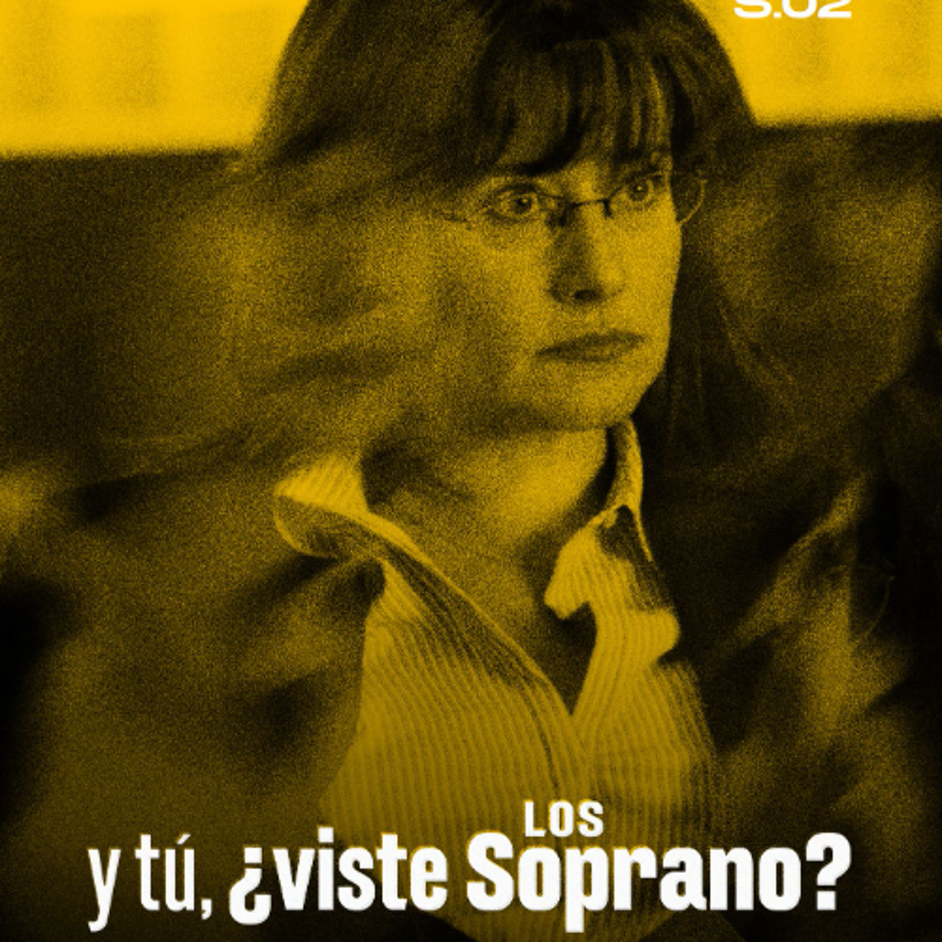 ¿Oye, y tú viste Los Soprano? ¡Partimos la segunda temporada!