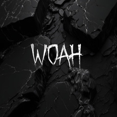 WOAH (Prod. The Sound Clown)