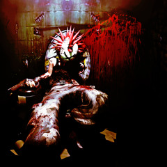 GORE PARTY (CHERRY ILLS)