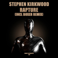 Rapture (Boxer Remix)