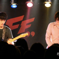 Vertigo - 쏜애플 (THORNAPPLE)