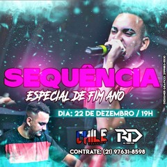 SEQUÊNCIA FIM DE ANO 20 PRA 21 [ DJ RD DO MARTINS ]