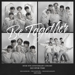 BTOB  두 번째 고백 2nd Confession BTOB 10TH ANNIVERSARY CONCERT 2022