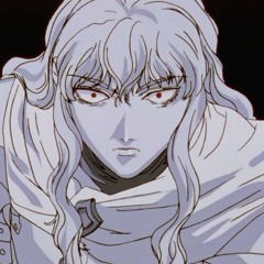 “And Keep Winning Until I Attain My Dream” (Griffith x Berserk)