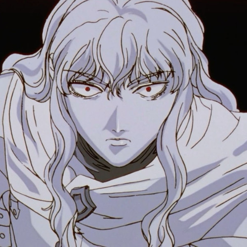 “And Keep Winning Until I Attain My Dream” (Griffith x Berserk)