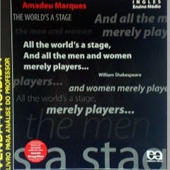 Respostas Do Livro: On Stage Volume 3 Amadeu Marques