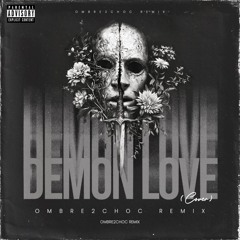 Demon Love Cover