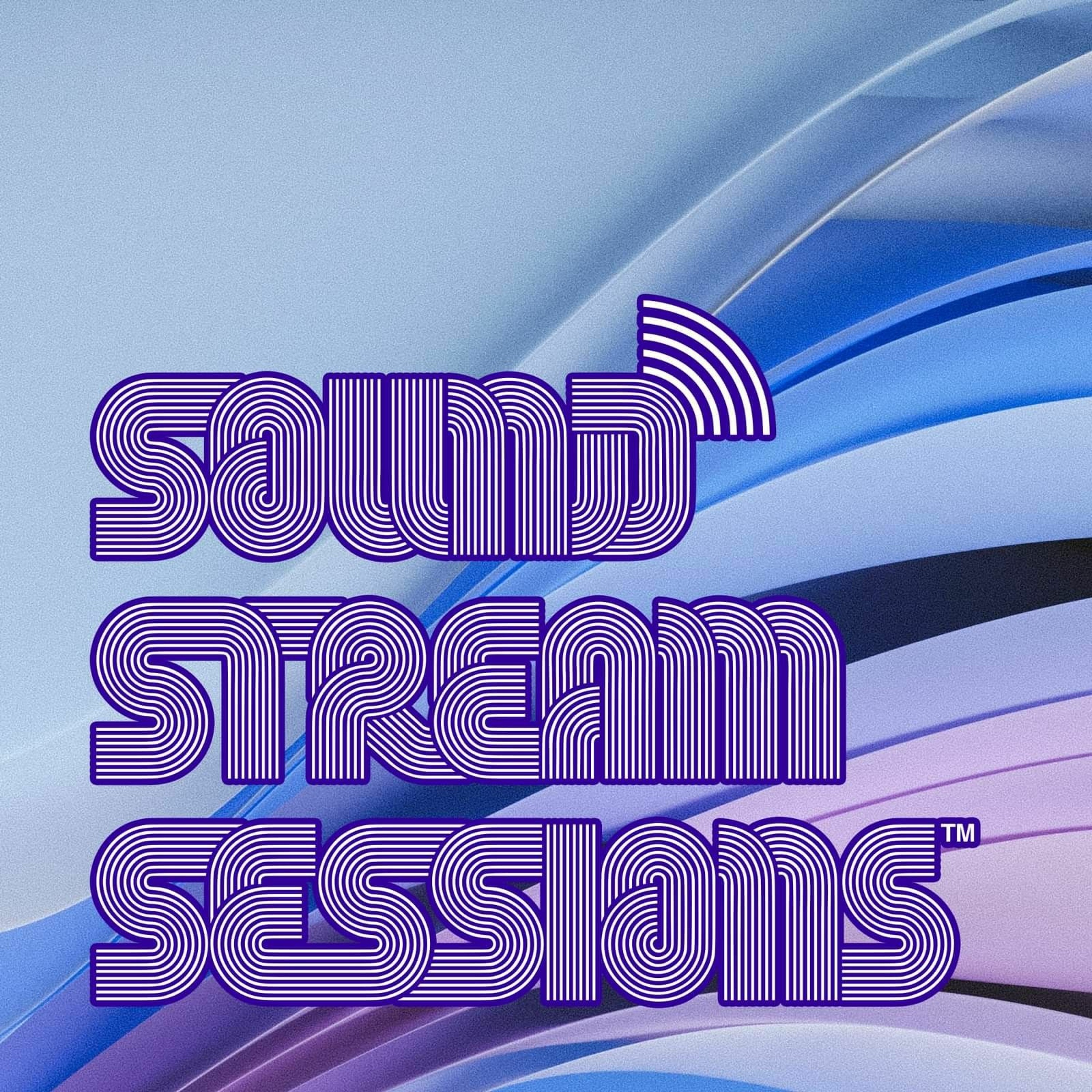 Sound Stream Sessions EDM Mix Series